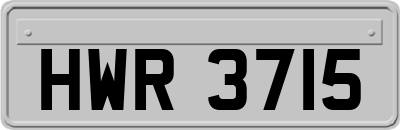 HWR3715