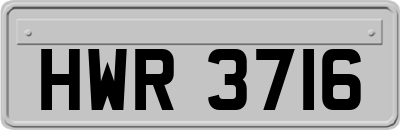 HWR3716