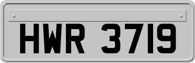 HWR3719