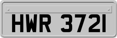 HWR3721