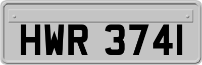 HWR3741