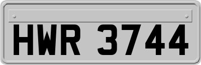 HWR3744
