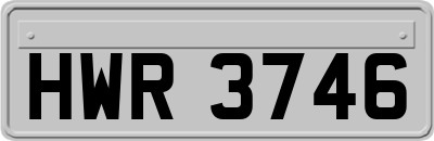 HWR3746