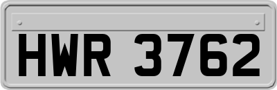 HWR3762