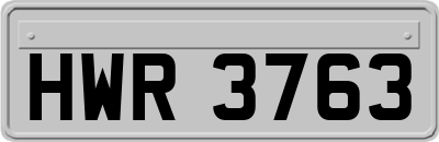 HWR3763