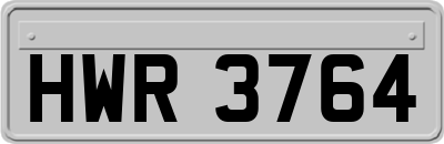HWR3764