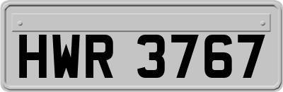 HWR3767