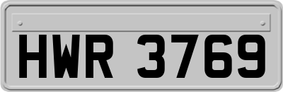HWR3769