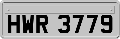 HWR3779