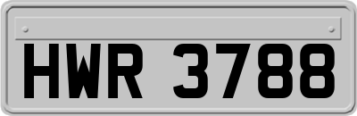 HWR3788