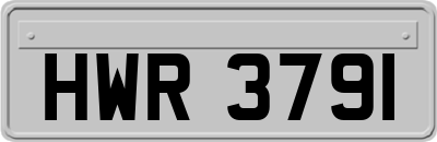 HWR3791