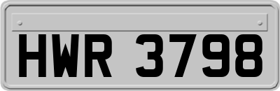 HWR3798