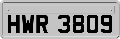 HWR3809
