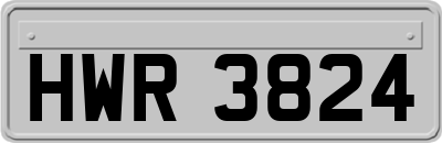 HWR3824