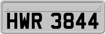 HWR3844