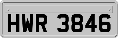 HWR3846