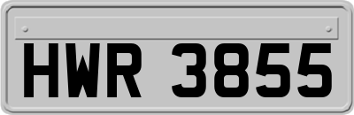 HWR3855