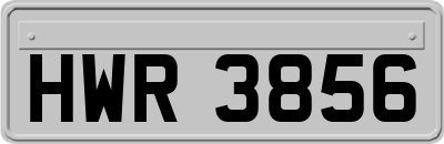 HWR3856