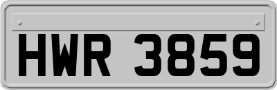 HWR3859