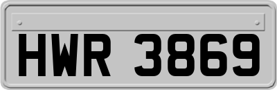 HWR3869