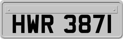 HWR3871