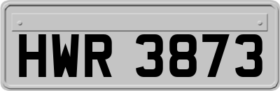 HWR3873