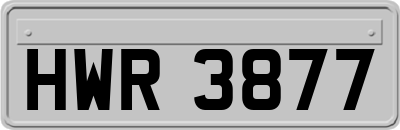 HWR3877