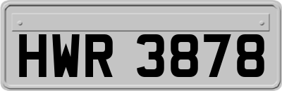 HWR3878