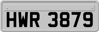 HWR3879
