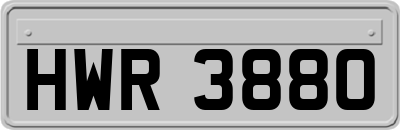 HWR3880