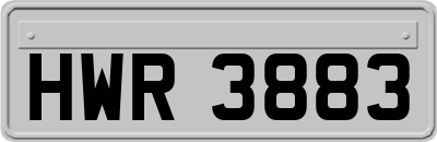 HWR3883