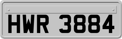 HWR3884
