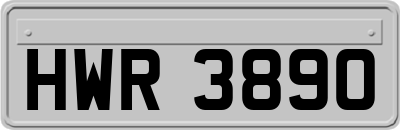 HWR3890