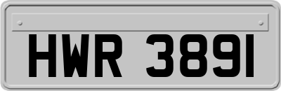 HWR3891