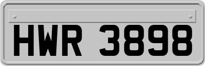 HWR3898