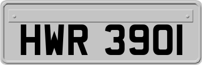 HWR3901