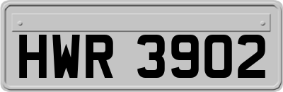 HWR3902