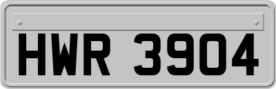HWR3904