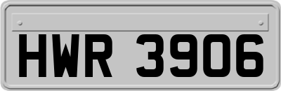 HWR3906
