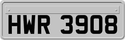 HWR3908