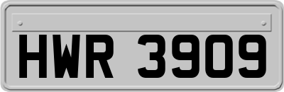 HWR3909
