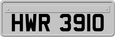 HWR3910
