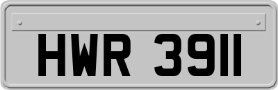HWR3911