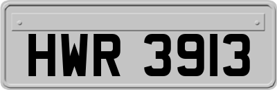 HWR3913