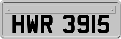 HWR3915