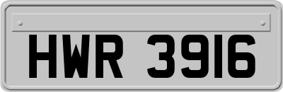 HWR3916