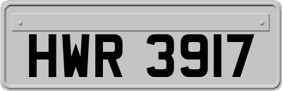 HWR3917