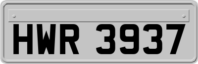 HWR3937