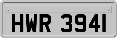 HWR3941