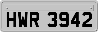 HWR3942